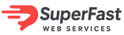 SuperFast web development
